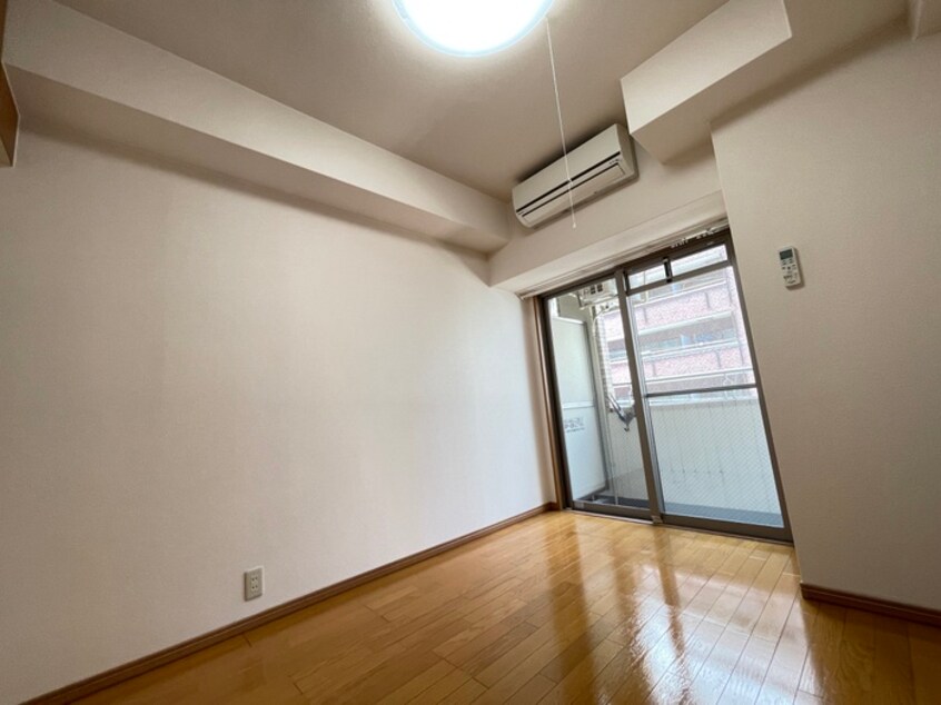 居室 ｴｽﾃﾑｺｰﾄ神戸ﾊｰﾊﾞｰﾗﾝﾄﾞ前（1104）