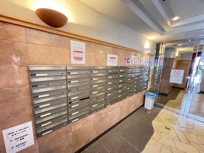 建物設備 ｴｽﾃﾑｺｰﾄ神戸ﾊｰﾊﾞｰﾗﾝﾄﾞ前（1104）