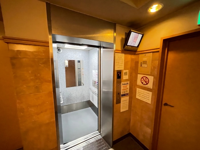 建物設備 ｴｽﾃﾑｺｰﾄ神戸ﾊｰﾊﾞｰﾗﾝﾄﾞ前（1104）