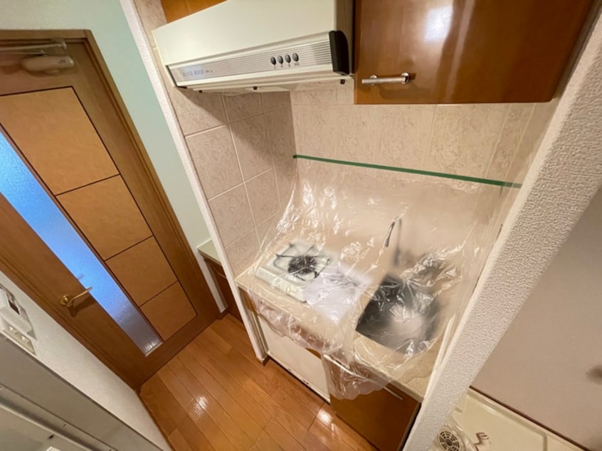 キッチン ｴｽﾃﾑｺｰﾄ神戸ﾊｰﾊﾞｰﾗﾝﾄﾞ前（1104）