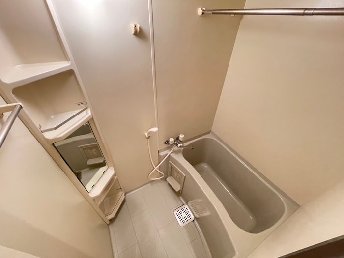 バス／シャワールーム等 ｴｽﾃﾑｺｰﾄ神戸ﾊｰﾊﾞｰﾗﾝﾄﾞ前（1104）