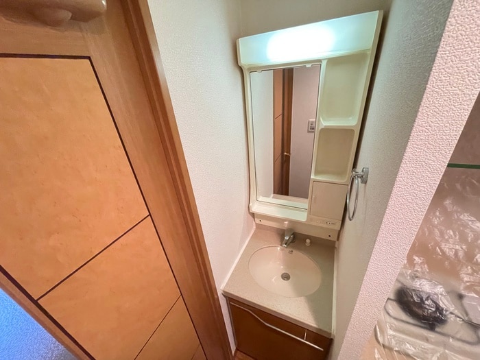 洗面 ｴｽﾃﾑｺｰﾄ神戸ﾊｰﾊﾞｰﾗﾝﾄﾞ前（1104）