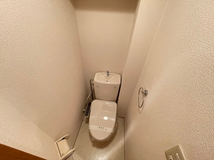 トイレ ｴｽﾃﾑｺｰﾄ神戸ﾊｰﾊﾞｰﾗﾝﾄﾞ前（1104）