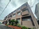 セブンハイムの外観