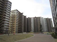 ｼﾞｵ彩都のぞみ丘ｶﾞ-ﾃﾞﾝｺ-ﾄＢ棟