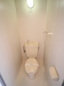 トイレ フレックス新大阪