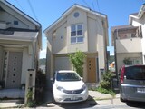 池田市旭丘1丁目貸家(D)