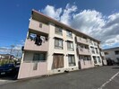 ヴァンベール平井の外観