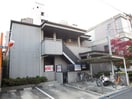 外観写真 アサコート