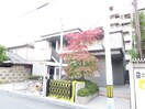 外観写真 アサコート