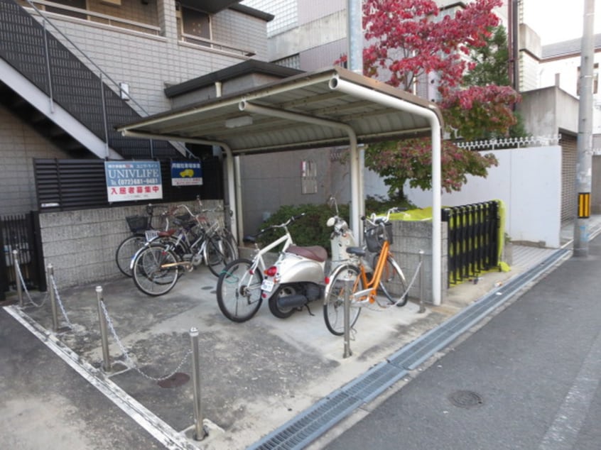 外観写真 アサコート
