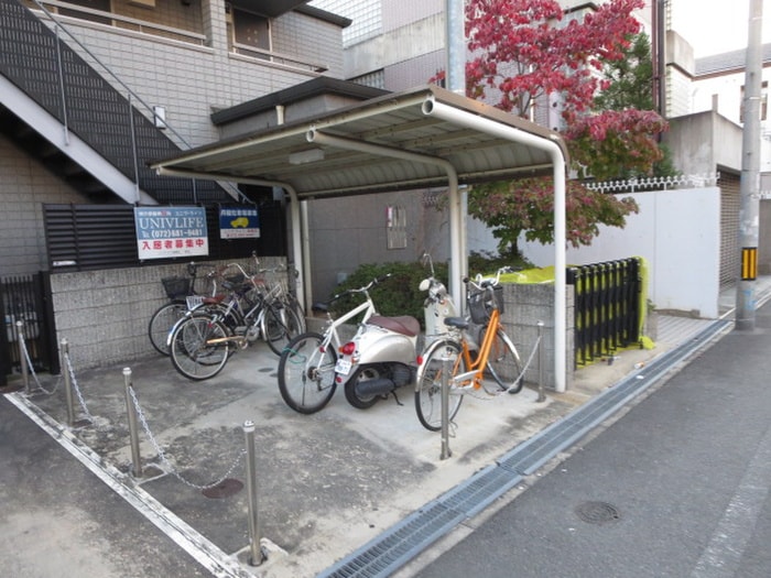 外観写真 アサコート