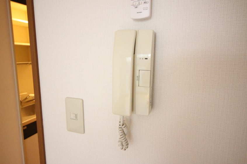 内観写真 アサコート