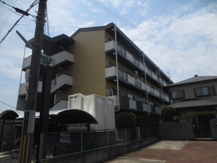 外観写真 ロ－タスプラザ