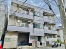 外観写真 コスモシティ