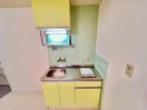 キッチン コスモシティ