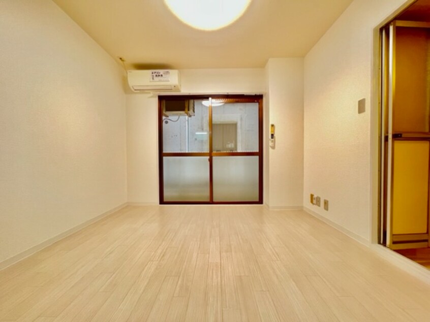 居室 コスモシティ