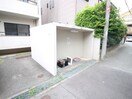 建物設備 サニーコート小曽根