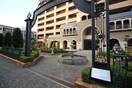 エントランス部分 ｼｬﾙﾏﾝﾌｼﾞ泉北深井駅前(405)