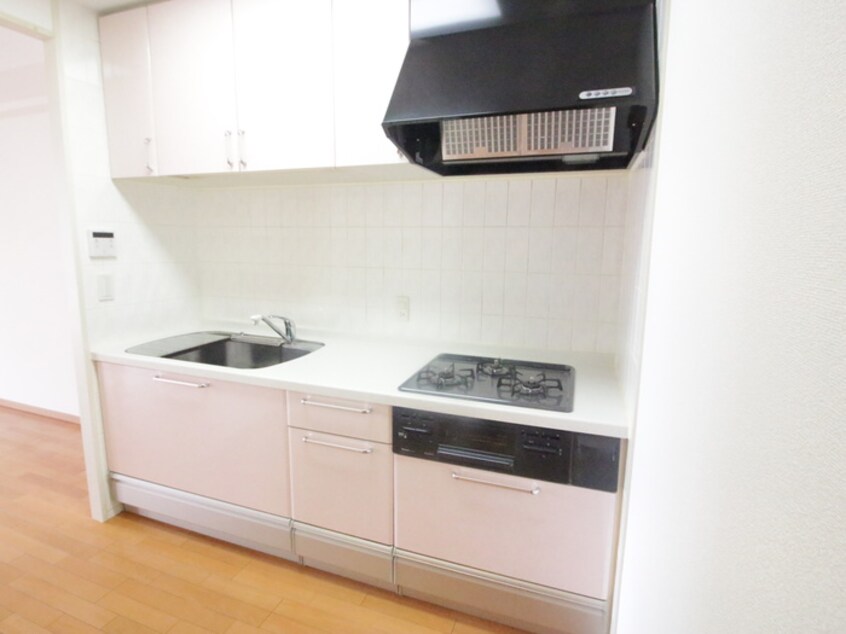 キッチン ｼｬﾙﾏﾝﾌｼﾞ泉北深井駅前(405)