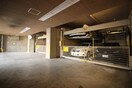 駐車場 ｼｬﾙﾏﾝﾌｼﾞ泉北深井駅前(405)
