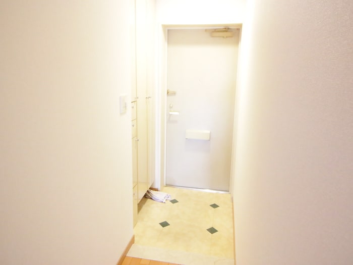 玄関 ｼｬﾙﾏﾝﾌｼﾞ泉北深井駅前(405)