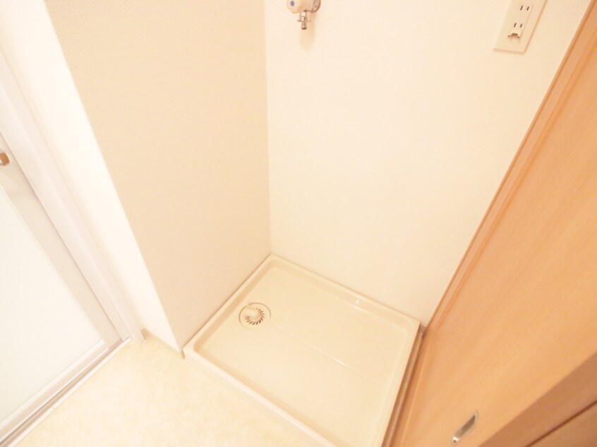 ベランダ・バルコニー ｼｬﾙﾏﾝﾌｼﾞ泉北深井駅前(405)