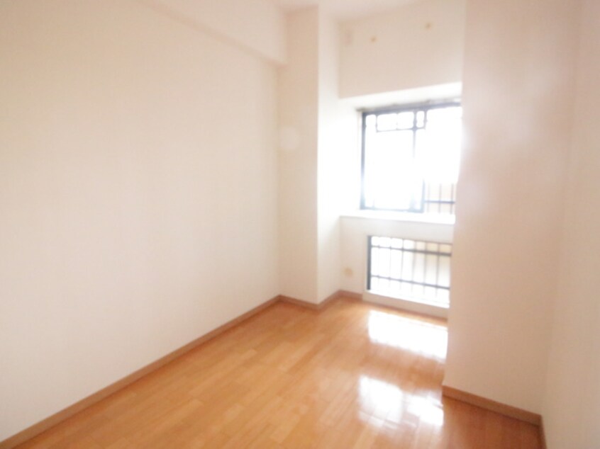 居室 ｼｬﾙﾏﾝﾌｼﾞ泉北深井駅前(405)