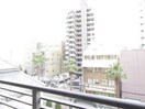 室内からの展望 ｼｬﾙﾏﾝﾌｼﾞ泉北深井駅前(405)