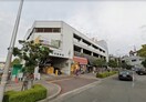 ダイエー(スーパー)まで100m ｼｬﾙﾏﾝﾌｼﾞ泉北深井駅前(405)