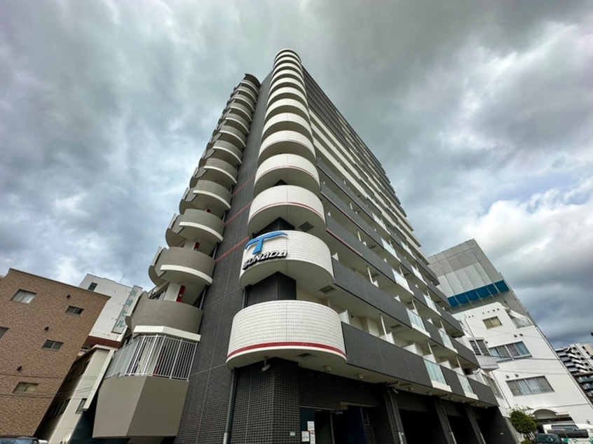 外観写真 セレニテ新大阪プリエ