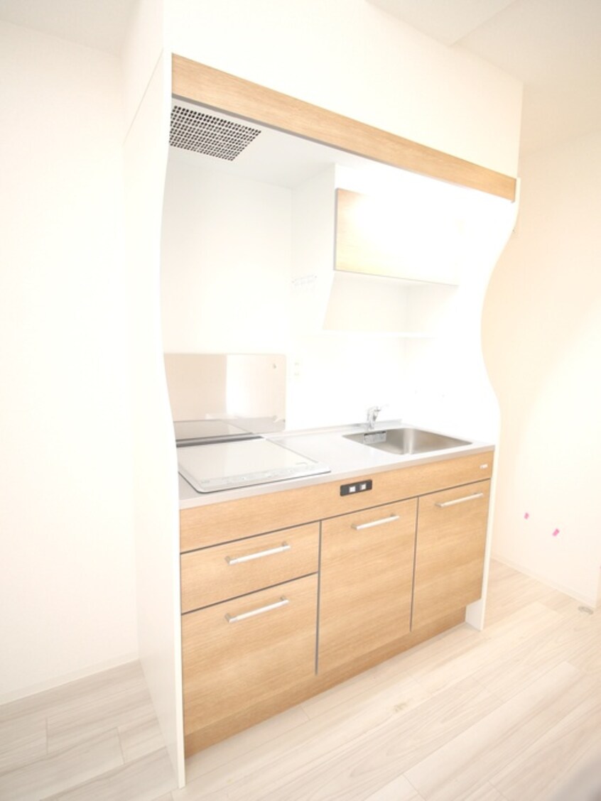 キッチン セレニテ新大阪プリエ