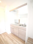 キッチン セレニテ新大阪プリエ