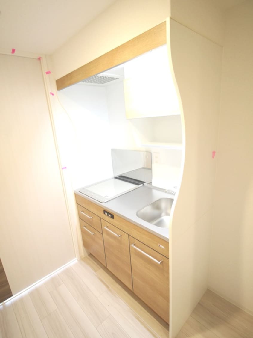 キッチン セレニテ新大阪プリエ