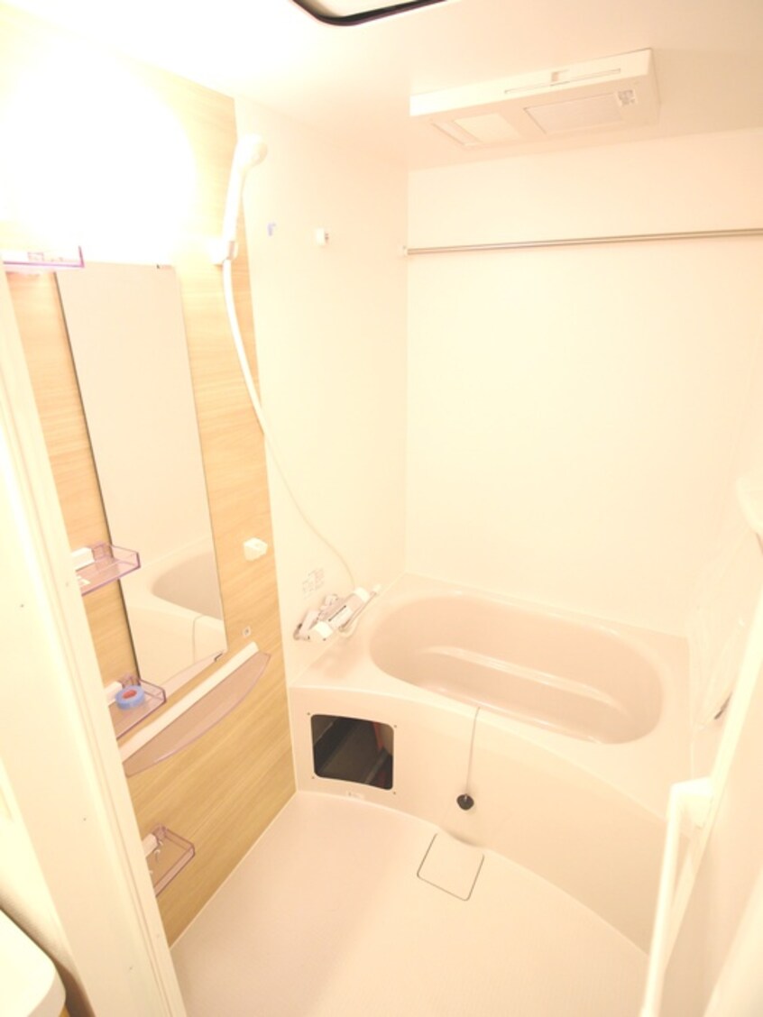 バス／シャワールーム等 セレニテ新大阪プリエ