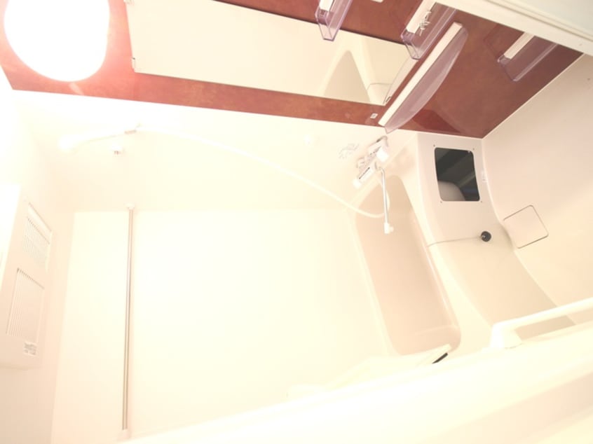 バス／シャワールーム等 セレニテ新大阪プリエ