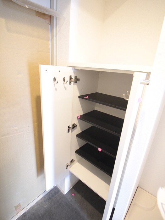 靴箱 セレニテ新大阪プリエ