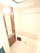 バス／シャワールーム等 セレニテ新大阪プリエ