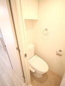 トイレ セレニテ新大阪プリエ