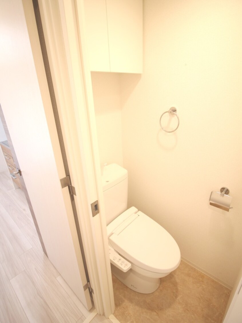 トイレ セレニテ新大阪プリエ