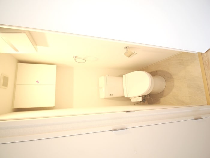 トイレ セレニテ新大阪プリエ