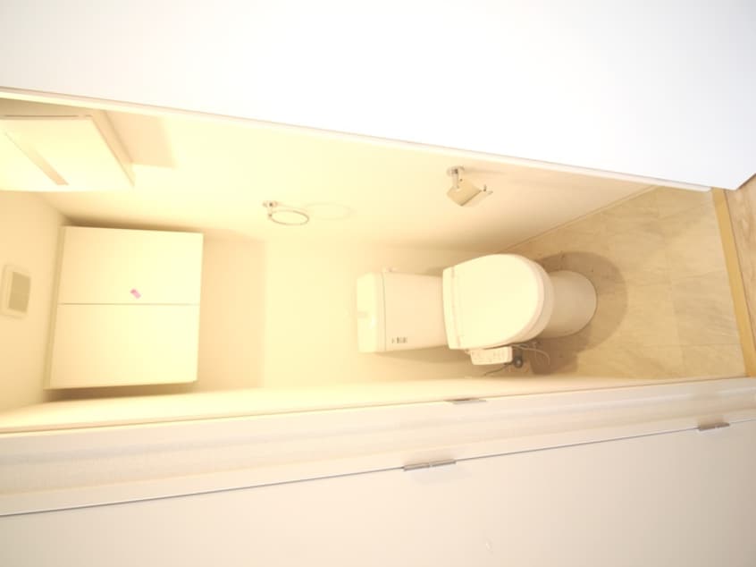 トイレ セレニテ新大阪プリエ