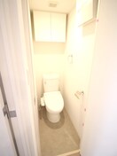 トイレ セレニテ新大阪プリエ