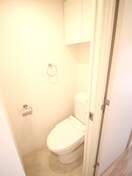 トイレ セレニテ新大阪プリエ