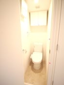 トイレ セレニテ新大阪プリエ