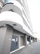 駐車場 セレニテ新大阪プリエ