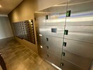 建物設備 セレニテ新大阪プリエ