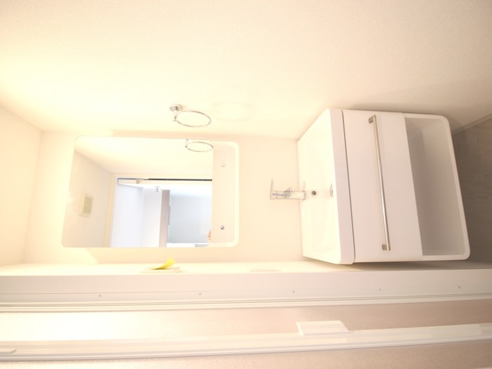 洗面 セレニテ新大阪プリエ