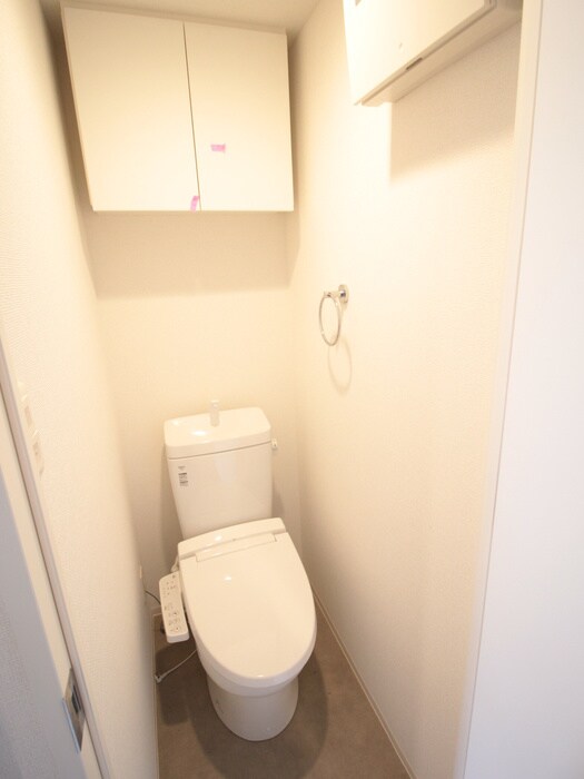 トイレ セレニテ新大阪プリエ