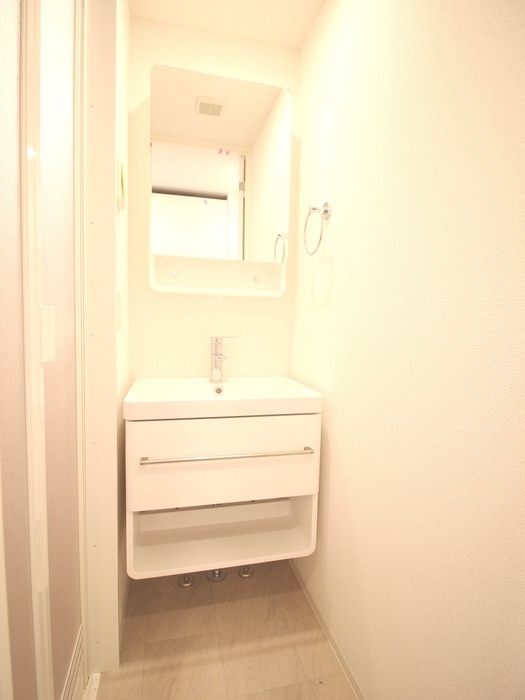 洗面 セレニテ新大阪プリエ